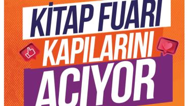 Kitap fuarı bu sene İlber Ortaylı anısına açılacak