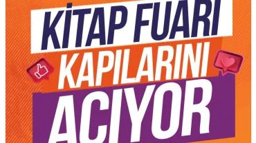 Kitap fuarı bu sene İlber Ortaylı anısına açılacak