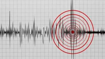 Malatya'da peş peşe iki deprem