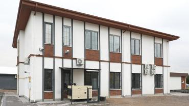 Melikgazi Belediyesi 3 mahalle için diş hastanesi yaptı