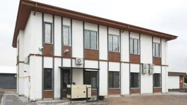 Melikgazi Belediyesi 3 mahalle için diş hastanesi yaptı