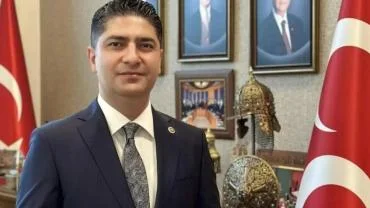 MHP'li Özdemir hurda araç teklifini ve yerli üretim desteğini hatırlattı