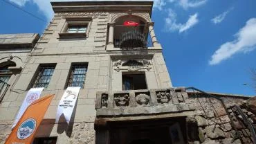 Mimar Sinan doğduğu topraklarda anılıyor