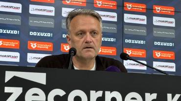 Moe: “Ben bir hoca olarak para konularını eksiklik olarak kullanan birisi değilim"