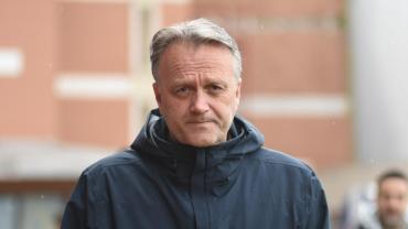 Moe: "Büyük hayal kırıklığı içindeyim"