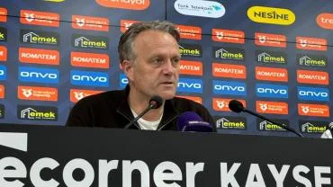 Moe:"İstifa etmeyi düşünmüyorum"