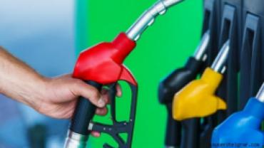 Motorin ve benzin zammı iptal edildi