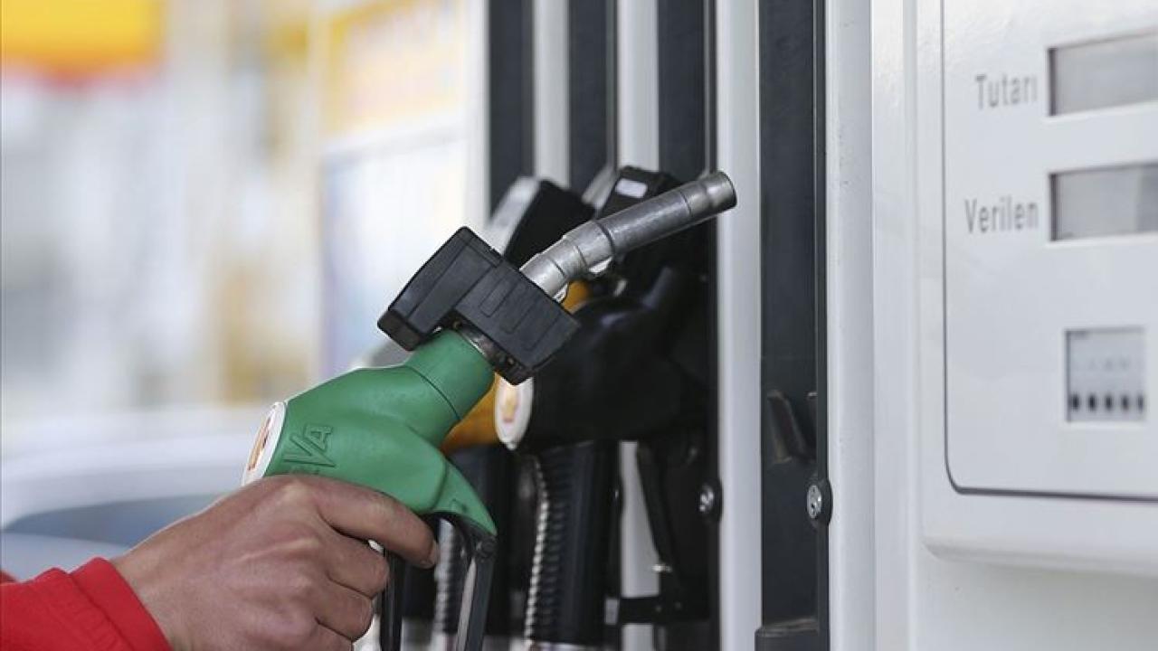 Motorine bugün de zam geliyor