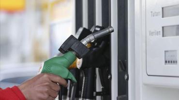 Motorine bugün de zam geliyor