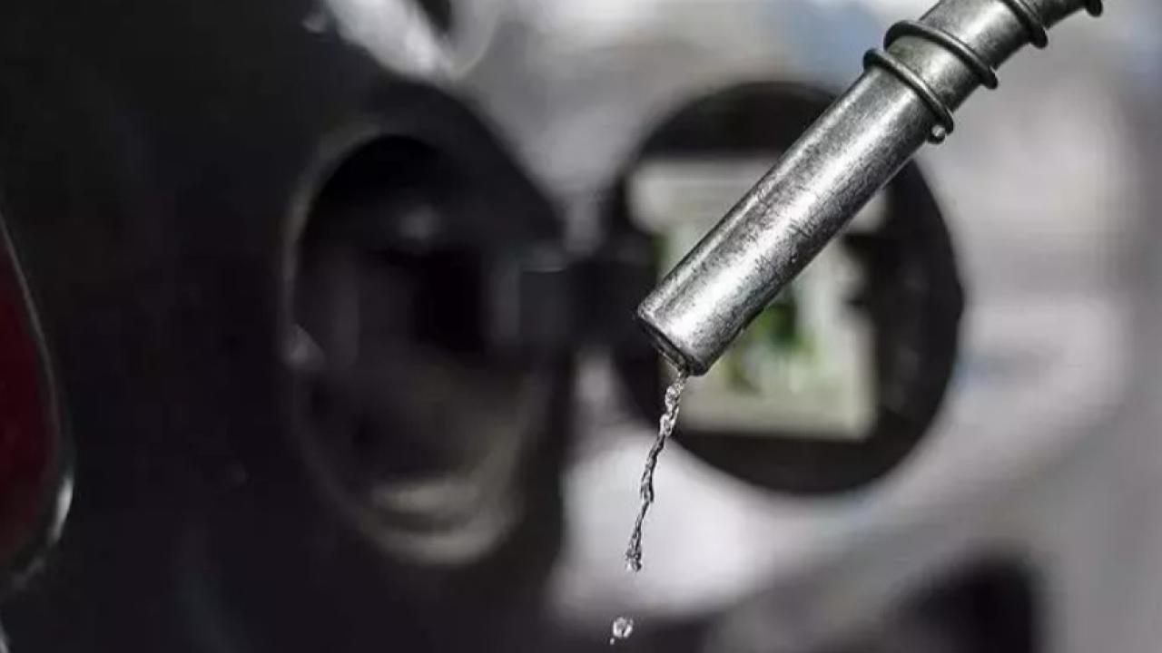 Motorine Salı günü bir büyük zam daha