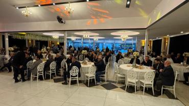 Muhtarlar ve dernekler Erkilet'in ilçe olmasını istedi