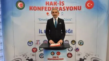 Navruz’dan 1 Mayıs mesajı