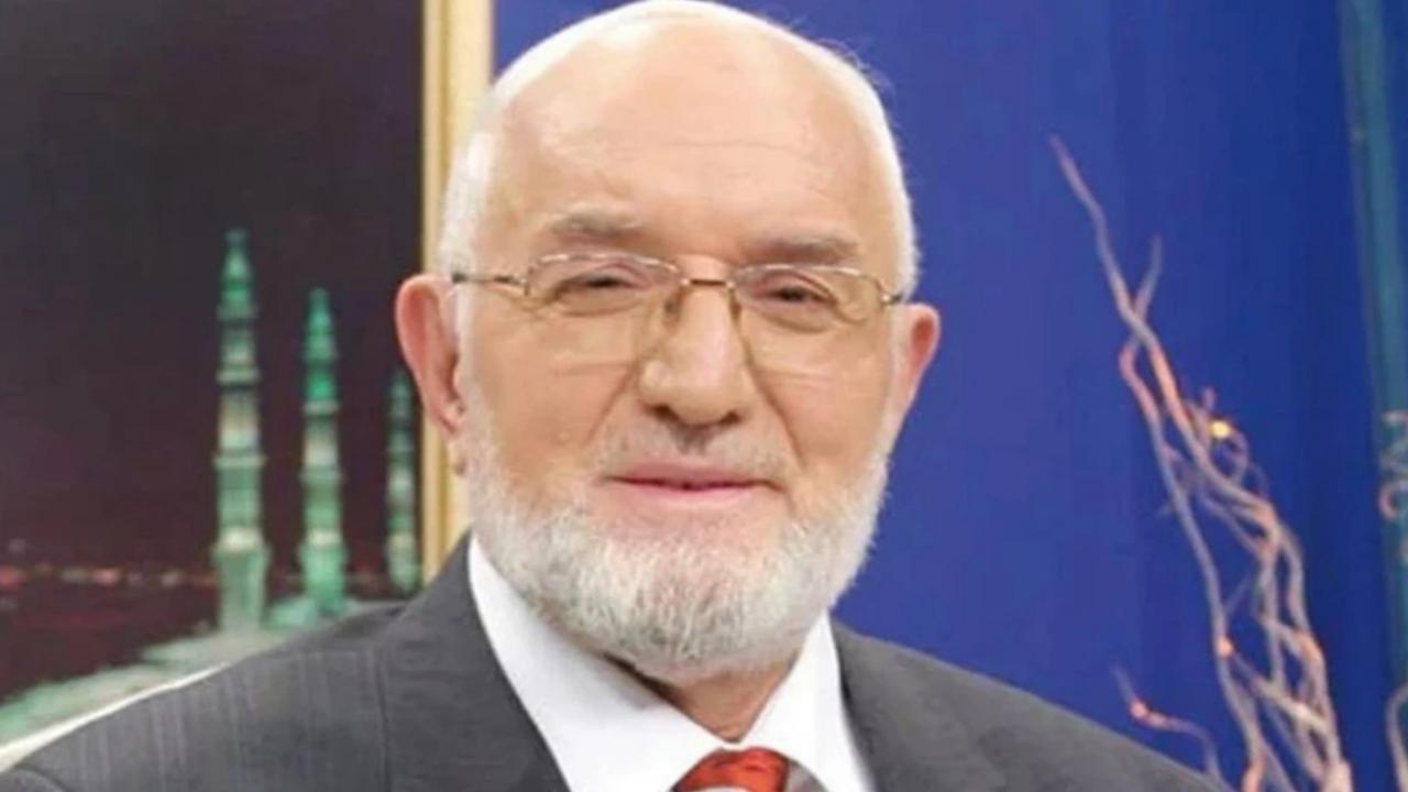 Necmettin Hoca evlendi, aileden açıklama var