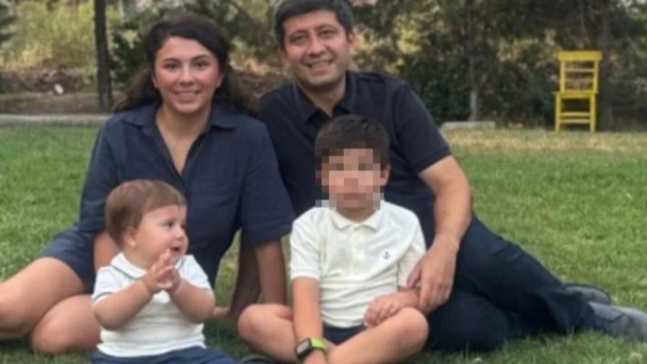 Nefes borusuna çilek kaçan küçük çocuk kurtarılamadı