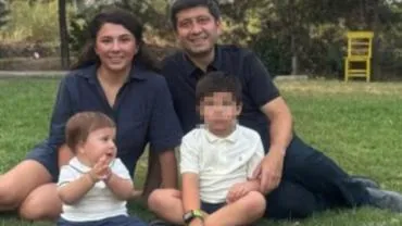 Nefes borusuna çilek kaçan küçük çocuk kurtarılamadı