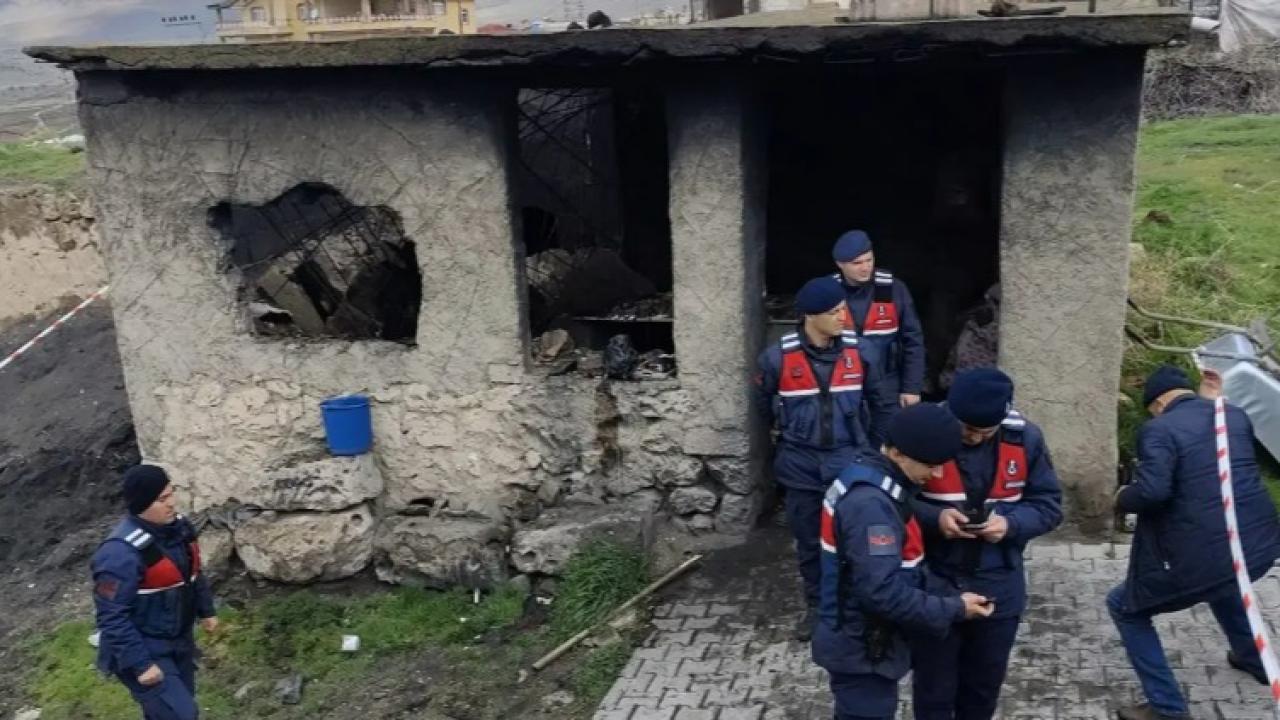 Nevşehir'de çöken fırın tavanının altında kalan hayatını kaybetti