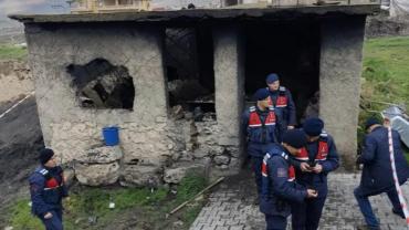 Nevşehir'de çöken fırın tavanının altında kalan hayatını kaybetti