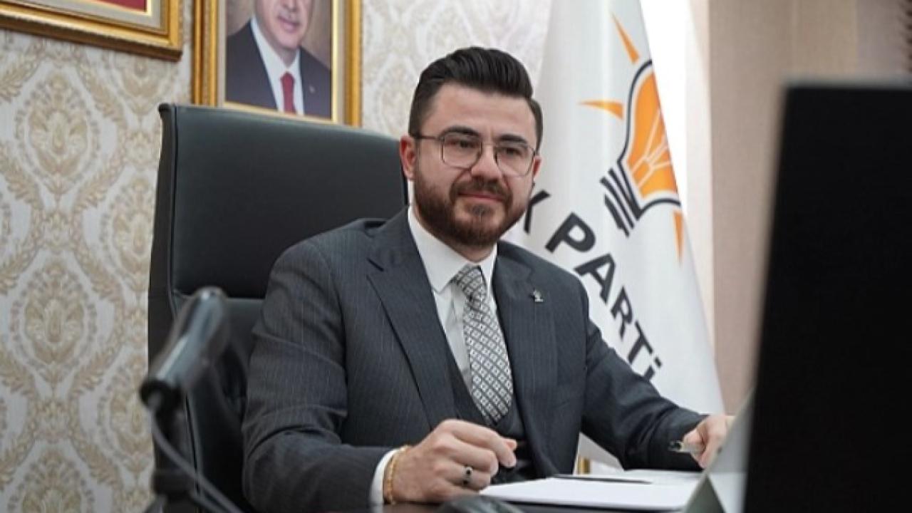 Okandan: "O toplantıya il yönetimini bile dahil etmedik"