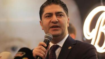 Özdemir İran savaşını örnek gösterdi, dezenformasyona karşı uyardı