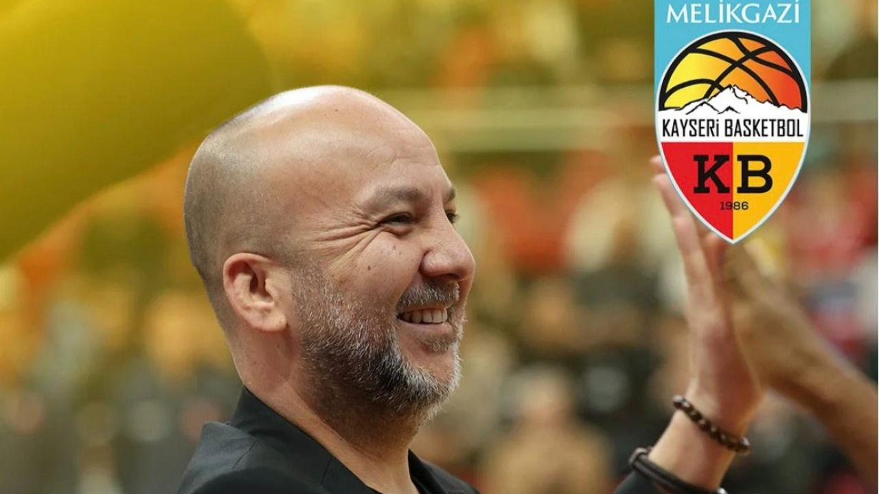 Özsarı Melikgazi Kayseri'den Ormanspor'a gitti