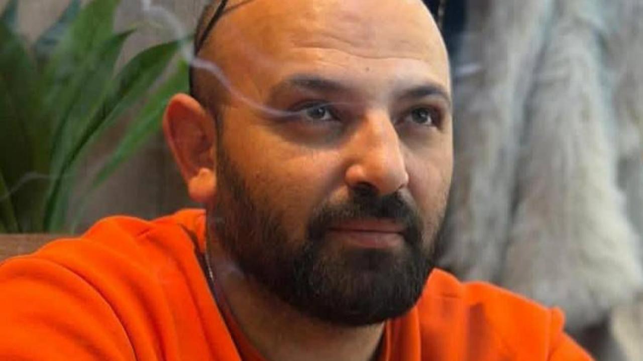 Pakistan'da Kayseri'de oturan bir vatandaş kaçırıldı