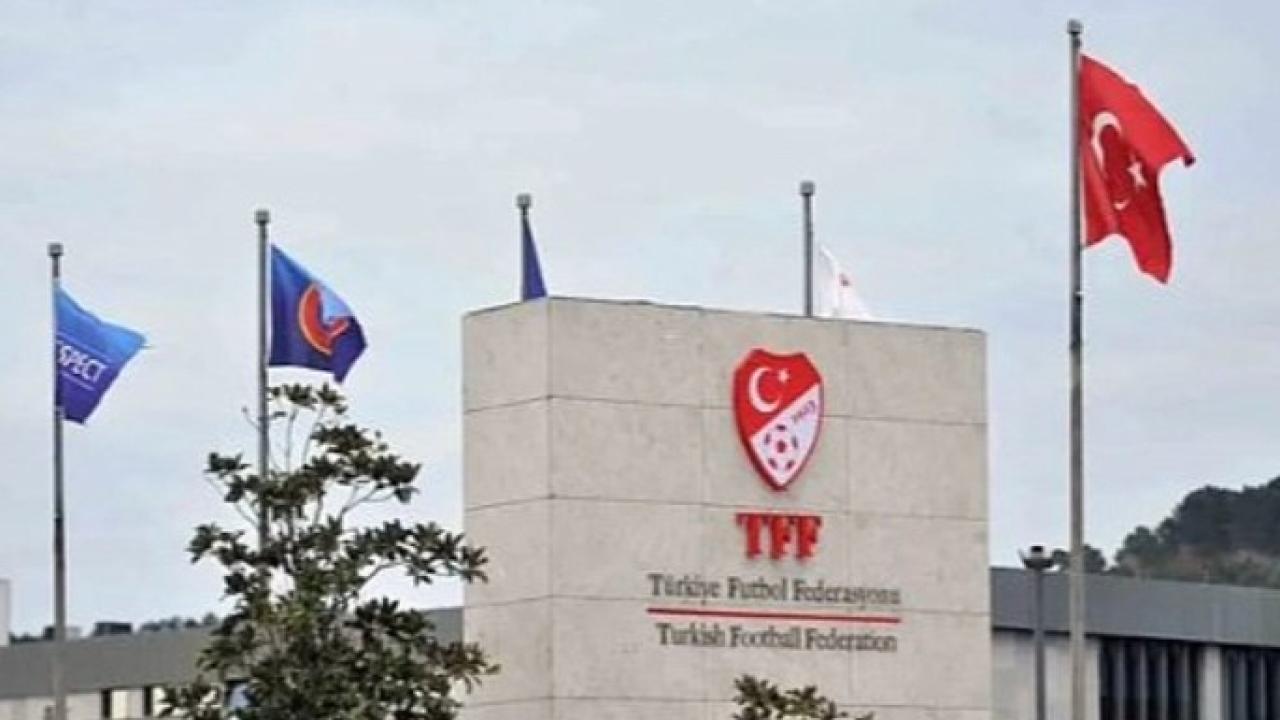 PFDK’dan Kayserispor’a ceza geldi