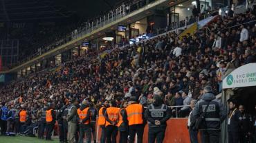 PFDK’dan Kayserispor’a Fenerbahçe maçı sonrası ceza  geldi