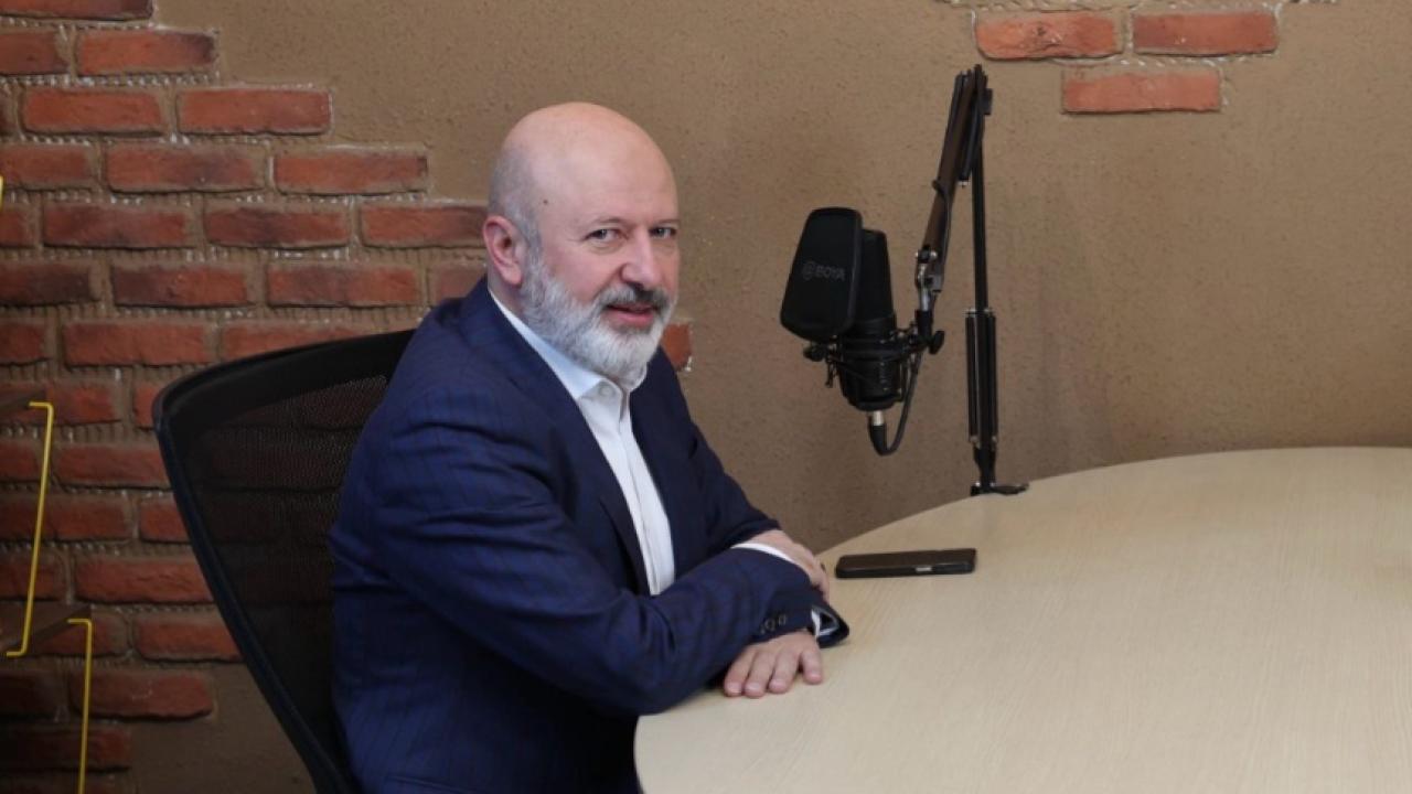 Çolakbayrakdar'dan önemli açıklamalar