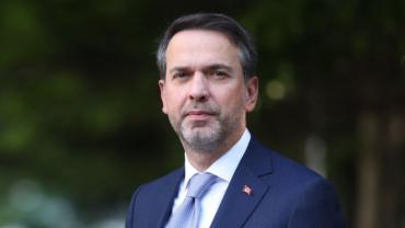 Enerji ve Tabii Kaynaklar Bakanı Bayraktar Kayseri'ye geliyor