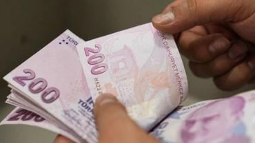 "4 bin TL’lik emekli ikramiyesi kurban bedelinin üçte birine dahi ulaşmıyor"