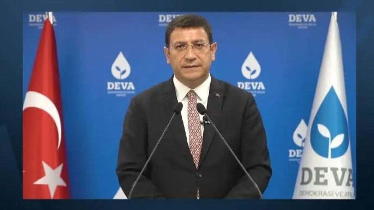 Şahin, emekli astsubaylar için Akar'a seslendi