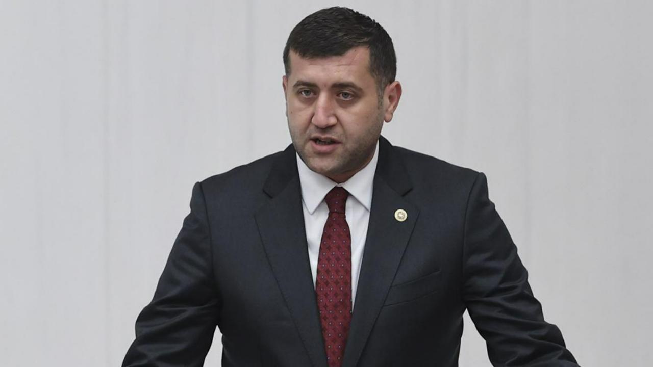 “Sanal kumar ve uyuşturucu bir beka meselesidir”