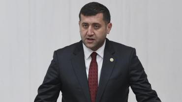 “Sanal kumar ve uyuşturucu bir beka meselesidir”