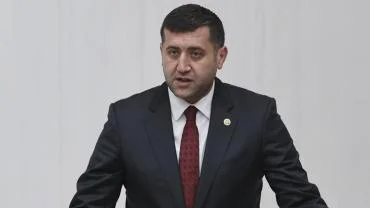 “Sanal kumar ve uyuşturucu bir beka meselesidir”