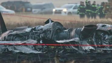 Kayseri'den havalanan ve 20 askerimizin şehit olduğu uçağın kriminal raporu tamamlandı