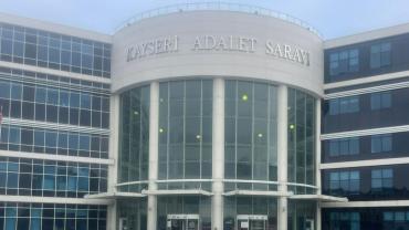 Şiddet gördüğü kocasını öldüren kadına 19 yıl 2 ay hapis