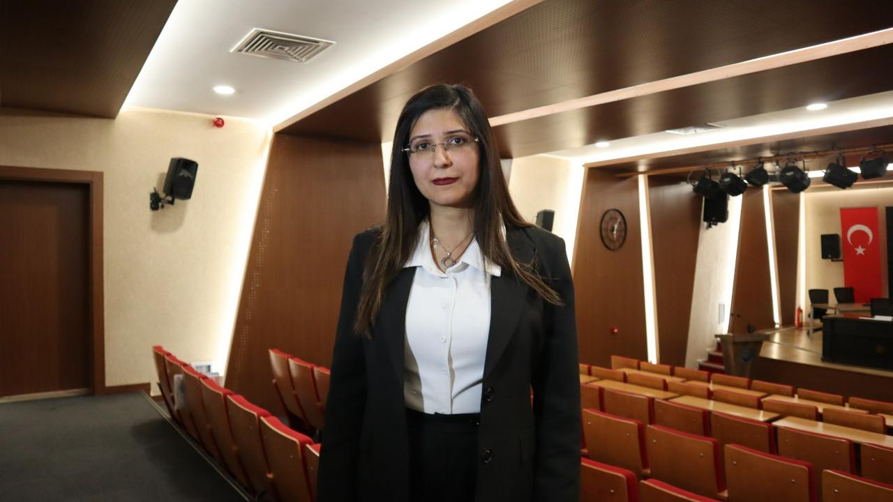 "Talas Belediyesi'nin 23 dairelik kaybı var"