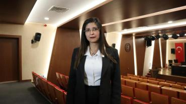 "Talas Belediyesi'nin 23 dairelik kaybı var"