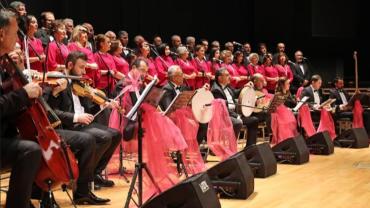 Talas Musiki Cemiyeti’nden  “Nağmelerde Hicâz” konseri