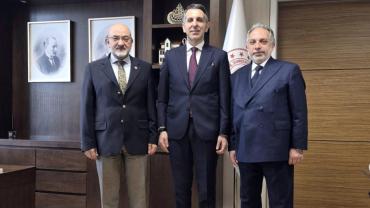 Talas'a iklim müzesi kurma çalışmaları sürüyor