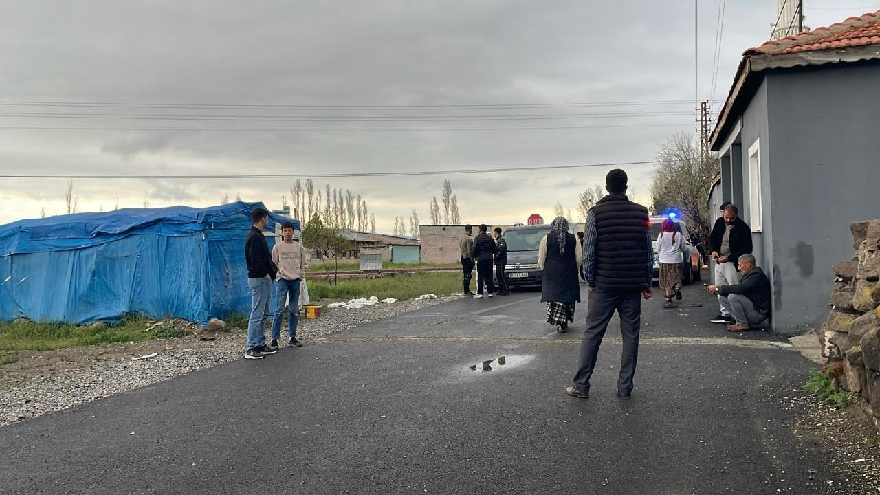 Talatpaşa'da kavga; 3 yaralı