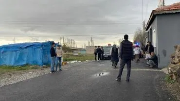 Talatpaşa'da kavga; 3 yaralı