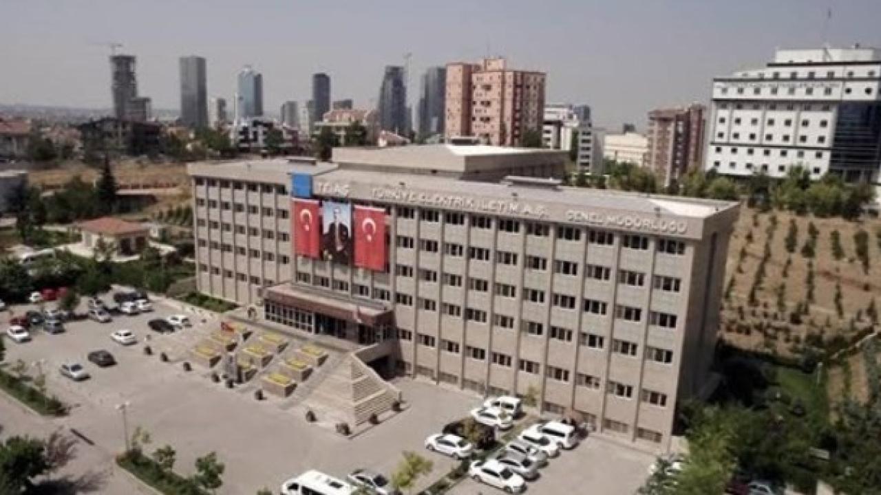 TEİAŞ 402 işçi alacak