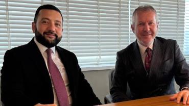 Tork Modüler Yapı Sistemleri’nde Stratejik Ortaklık