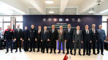 'Türkiye Sıfır Atık Çalıştayı' ERÜ'de düzenlendi