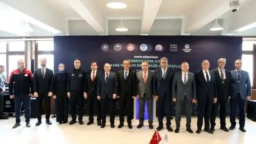 'Türkiye Sıfır Atık Çalıştayı' ERÜ'de düzenlendi