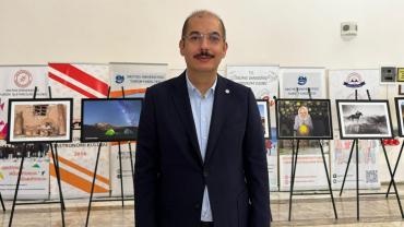 Türkiye’de üretilen pastırmanın yüzde 60’ından fazlası Kayseri’den