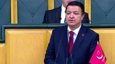 "Türkiye'nin yeni Susurluk'u Gülistan Doku davasıdır"