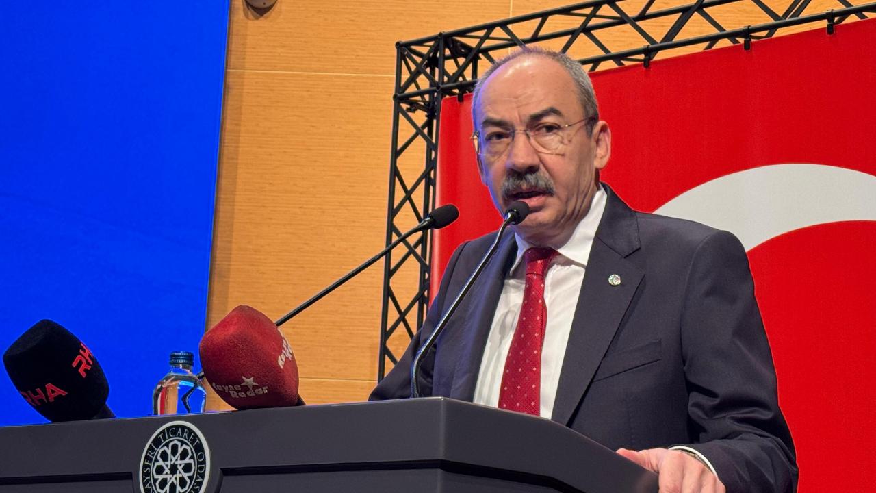 "Türkiye'siz AB, AB'siz Türkiye olmaz"