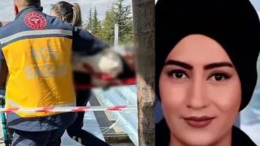 Üniversitede eski eşini öldüren sanığın cezası belli oldu